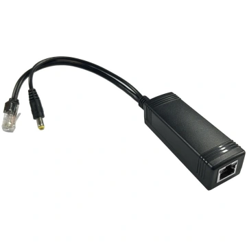 VivoLink - PoE splitter - 12 Watt VLPOESPLIT5V