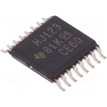 IC: digital | multivibrator,resettable | Channels: