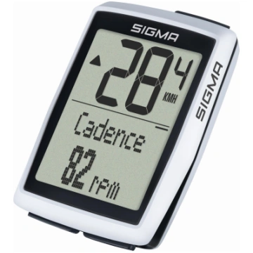 Velodators Sigma BC 12.0 WL STS/CAD bezvadu COMP30