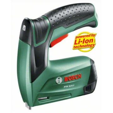 Bosch PTK 3.6 Li (0603968120) 0603968120