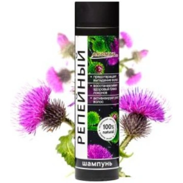 Dzintra šampūns, 250 ml 250 ml -AromaSaules V00000
