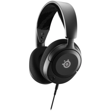 SteelSeries Arctis Nova 1 - headset - 3.5 mm jack 