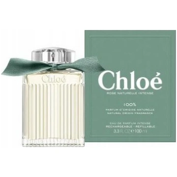 Chloe Perfumy damskie ROSE NATURELLE* INTENSE (W) 