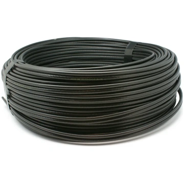 VidiLine VIDI-KAB-CCTV Coaxial Cable for AHD CVI T