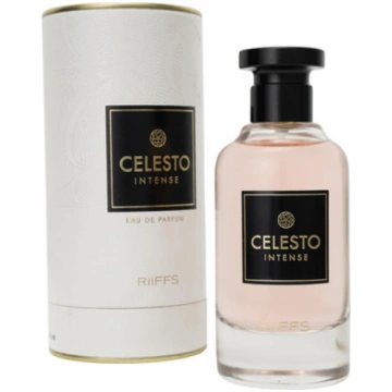 Riiffs Celesto Intense Smaržas EDP 100ml EB5671771