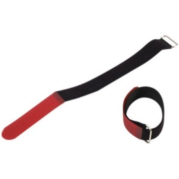 Adam Hall Accessories VR5080RED