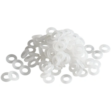 Glorious PC Gaming Race O-RING Switch Dampeners 40