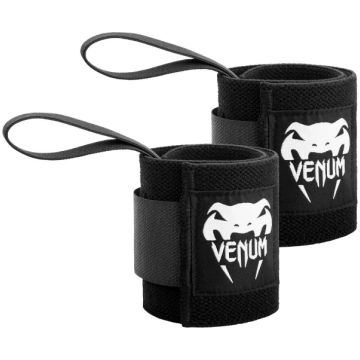 Saites svaru celšanai Venum Hyperlift Weightliftin