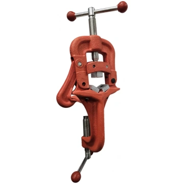 BENCH PIPE CLAMPS | 10-60 MM (SK36058) Factory Dir