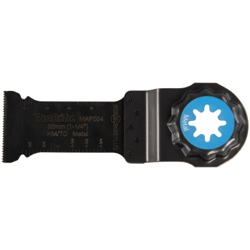 Zāģēšanas asmens Makita B-66357; Starlock Plus; HM