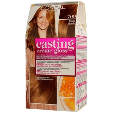 LOreal Paris Casting Creme Gloss Krem koloryzujcy 