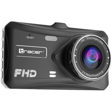 Tracer 4TS FHD CRUX - dashboard camera TRAKAM46876
