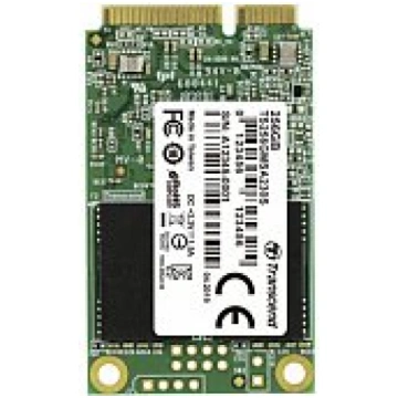 Transcend 230S 256GB mSATA TS256GMSA230S SSD disks