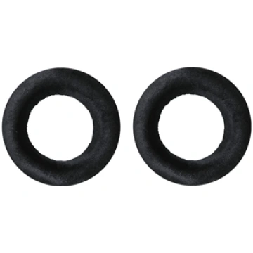 Beyerdynamic Ear pad set velour, open | EDT 990 VB