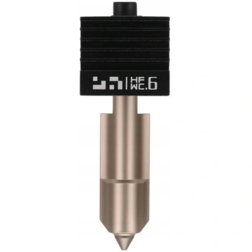 Bambu Lab Hotend High Flow z dysza z weglika wolfr