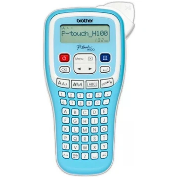 Etiķešu printeris Brother PT-H100LB