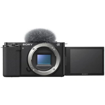 Sony Vlog camera Alpha ZV-E10 Body