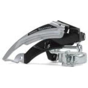 Esivahetaja Shimano Tourney TX50, 3-ne