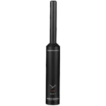 Beyerdynamic Condenser Measurement Microphone, Omn