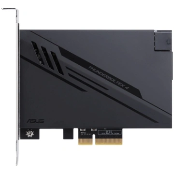 ASUS ThunderboltEX 4 interface cards/adapter Inter