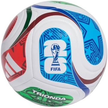 Futbola bumba Adidas FIFA World Cup 26™ Trionda Tr