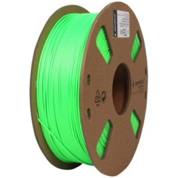 3D Printera izejmateriāls Gembird PLA Fluorescent 
