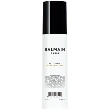 Balmain Professionnel Hair Styling Paste, Matte Fi