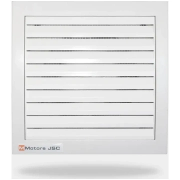 Sadzīves ventilators MMotors JSC MM 100v D100 105K
