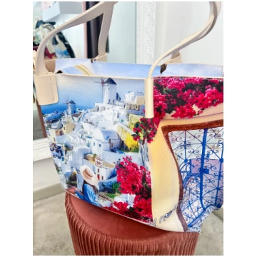 Shopping Santorini Ynot? YNOT? MILANO
