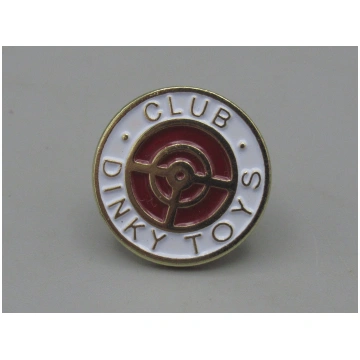 Pin's Club Dinky Rotaļlietas - Izdevumu atlan
