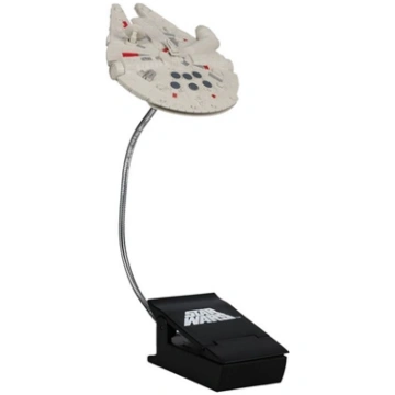 Paladone Star Wars Millenium Falcon Clip Light 554