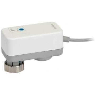 MSLF-B030-151 Small linear actuator, 300N, 24 Vac/