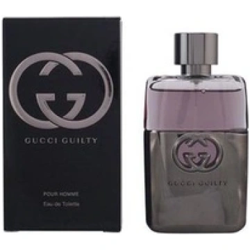 Gucci Guilty EDT aerosols 50 ml vīriešiem
