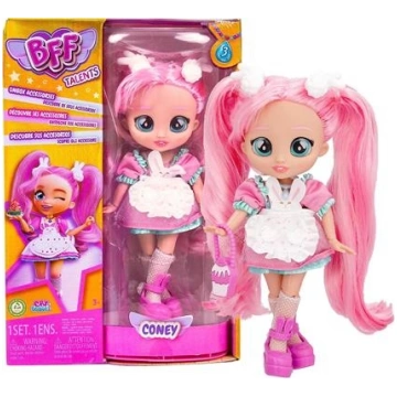 CRY BABIES lelle S3 Coney, 913073IM