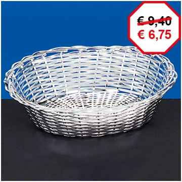 Maizes grozs 28x20cm EMGA 964002E