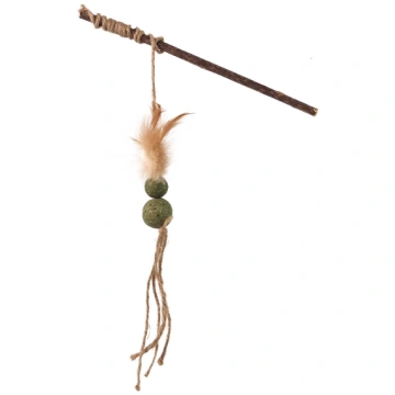 Rotaļlieta kaķiem – Magic Cat Natural Fun Cat with