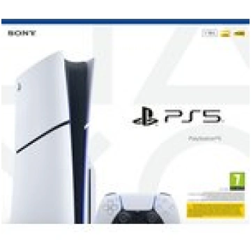 Sony PlayStation 5 SLIM gaming console E-chassis (