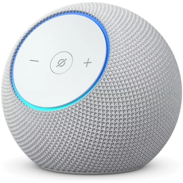 Amazon Echo Dot Max (2025) White B0DKLVWZPF