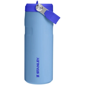 Termopudele ar salminu The IceFlow Bottle Flip Str