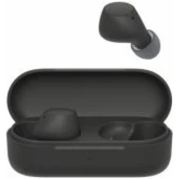 Sony WF-C510 Black austiņas WFC510B.CE7-SONY