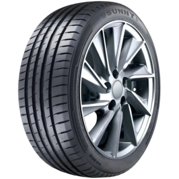 Vasaras riepas 225/45R18 SUNNY NA305 95W XL CB72