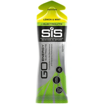 SIS Science In Sport Go Energy + Electrolyte Go Le