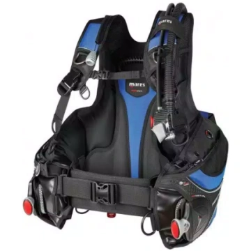 Mares Buoyancy Compensator BCs Prestige SLS