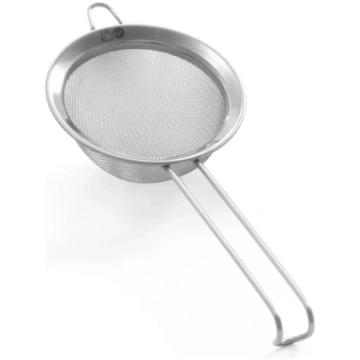 Nerūsējošā tērauda siets, biezs, diam. 105 mm - HE