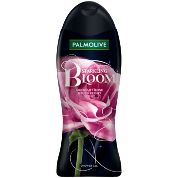Ķermeņa mazgāšanās želeja Palmolive Sparkling Bloo