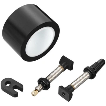 Aploka lente SRAM tubeless conversion kit 26mm wit