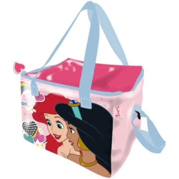 Disney princeses Ariel & Jasmine termo pusdienu so