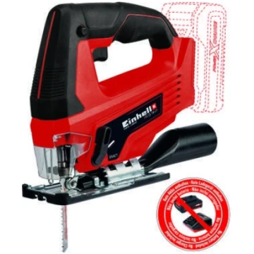 EINHELL Einhell TC-JS 18 Li - Solo Power X-Change 