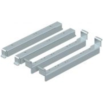 Regulēšanas Profils priekš UZD250-3, St, FS 741055