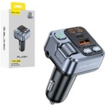 Blavec FM Transmitter Flash TR-05 MP3, Bluetooth -
